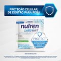 COMPLEMENTO NUTREN CELLTRIENT PROTECT LIMÃO 75G