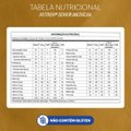 COMPLEMENTO ALIMENTAR NUTREN SENIOR BAUNILHA 740G