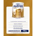 COMPLEMENTO ALIMENTAR NUTREN SENIOR BAUNILHA 740G