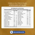 COMPLEMENTO ALIMENTAR NUTREN SENIOR CAFÉ COM LEITE 740G