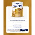 COMPLEMENTO ALIMENTAR NUTREN SENIOR CAFÉ COM LEITE 740G