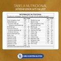 COMPLEMENTO ALIMENTAR NUTREN SENIOR CAFÉ COM LEITE 740G