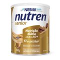 COMPLEMENTO ALIMENTAR NUTREN SENIOR CAFÉ COM LEITE 740G