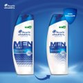 SHAMPOO ANTICASPA HEAD & SHOULDERS 3 EM 1 400ML