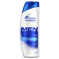 SHAMPOO ANTICASPA HEAD & SHOULDERS MEN 3 EM 1 LIMPA, PROTEGE E SUAVIZA 400ML