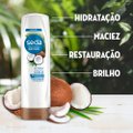 CONDICIONADOR SEDA RECARGA NATURAL BOMBA COCO 325ML