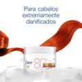 MÁSCARA DOVE CONCENTRADA REGENERADORA FATOR DE NUTRIÇÃO 80+ 1 MINUTO 300G