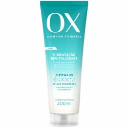 Condicionador Ox Hidratação Revitalizante 200ml