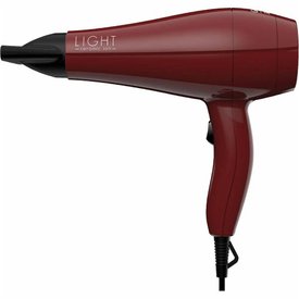 SECADOR GAMA LIGHT CERAMIC ION MARSALA 127V