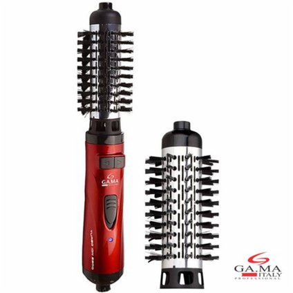 ESCOVA ROTATIVA GAMA TURBO ION 2500 ROTATING STYLER BIVOLT