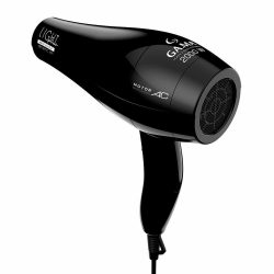 Secador Gama Light Plus Ceramic Ion Bivolt