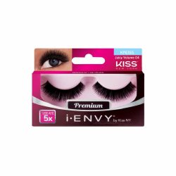 Cílios Postiços Kiss New York Juicy Volume 04