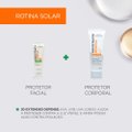PROTETOR SOLAR FACIAL NEOSTRATA MINESOL OIL CONTROL FPS 30 40G