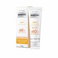 PROTETOR SOLAR FACIAL NEOSTRATA MINESOL UNIFY PELE CLARA FPS 60 40G
