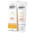 PROTETOR SOLAR FACIAL NEOSTRATA MINESOL UNIFY PELE CLARA FPS 60 40G