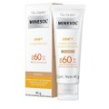 PROTETOR SOLAR FACIAL NEOSTRATA MINESOL UNIFY PELE MORENA FPS 60 40G