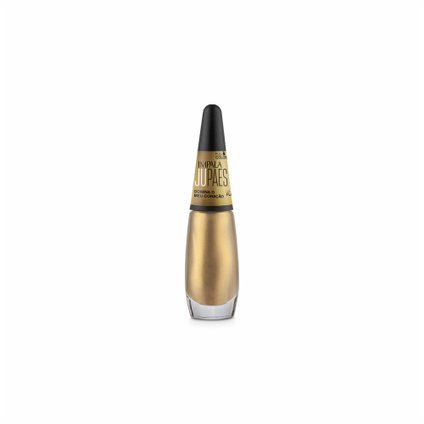 ESMALTE IMPALA METALIZADO JU PAES DOMINA O MEU CORAÇÃO 7,5ML