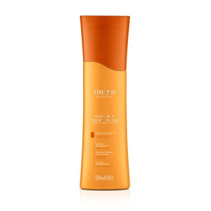 CONDICIONADOR AMEND ANTI DANOS SOLAR DEFENSE EXPERTISE 250ML
