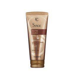 Condicionador Eudora Siage Nutri Ouro 200ml