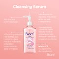 SÉRUM DE LIMPEZA FACIAL BIORÉ 230ML