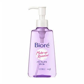 ÓLEO DE LIMPEZA DEMAQUILANTE BIORÉ CLEANSING OIL 150ML
