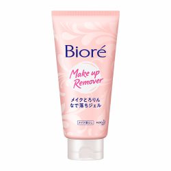 Gel De Limpeza Demaquilante Bioré 170g