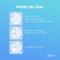 SABONETE LÍQUIDO FACIAL BIORÉ60G