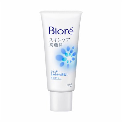 SABONETE LÍQUIDO FACIAL BIORÉ60G