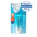 PROTETOR SOLAR FACIAL BIORÉ AQUA RICH WATERY ESSENCE FPS50 50G