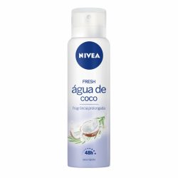 Desodorante Aero Nivea Agua De Coco 150ml