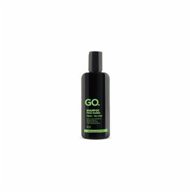SHAMPOO GO. TEA TREE BARBA 140ML