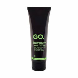 Balm Go. Tea Tree Barba 90g