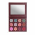 PALETA DE SOMBRAS 12 SHADES
