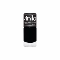 Esmalte Anita Cremoso Noite Intensa 10ml