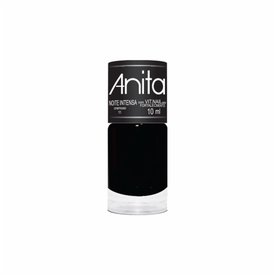 ESMALTE ANITA CREMOSO NOITE INTENSA 10ML