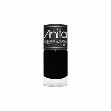 ESMALTE ANITA CREMOSO NOITE INTENSA 10ML