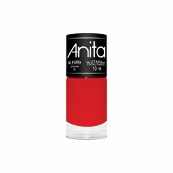 Esmalte Anita Cremoso Alegria 10ml