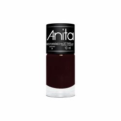 Esmalte Anita Cremoso Mediterrâneo 10ml