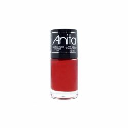 Esmalte Anita Cremoso Maçã Do Amor 10ml