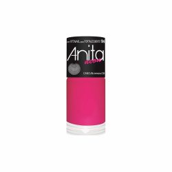 Esmalte Anita Cremoso Neon Cancun 10ml