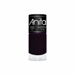 Esmalte Anita Cremoso Malbec 10ml