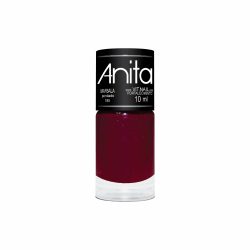 Esmalte Anita Perolado Marsala 10ml
