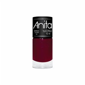 ESMALTE ANITA PEROLADO MARSALA 10ML