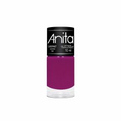 Esmalte Anita Cremoso Cabernet 10ml