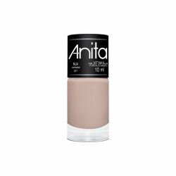 Esmalte Anita Cremoso Nua 10ml