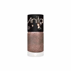 Esmalte Anita Glitter Cremoso Chik 10ml