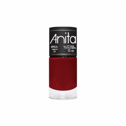 ESMALTE ANITA CREMOSO SENSUAL 10ML