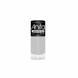 FORTALECEDOR ANITA UNHAS DE AÇO 10ML