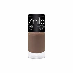 Esmalte Anita Cremoso Avelã 10ml