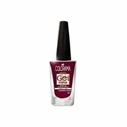 Esmalte Colorama Gel De Repente, Paixão 8ml